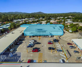 Showrooms / Bulky Goods commercial property for lease at 101/228-244 Riverside Boulevard Douglas QLD 4814