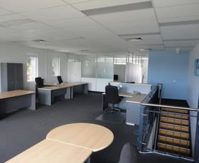 Offices commercial property leased at Level 1 Suite D1.1/D1.1 - 63-85 Turner Street Port Melbourne VIC 3207