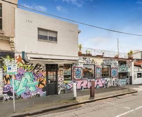 Shop & Retail commercial property leased at 412 Brunswick Street Fitzroy VIC 3065