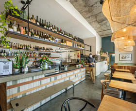 Shop & Retail commercial property leased at 412 Brunswick Street Fitzroy VIC 3065