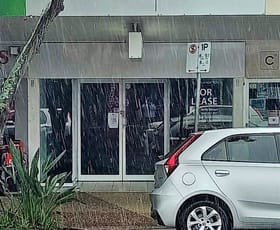 Shop & Retail commercial property leased at 81B EDITH STREET Wynnum QLD 4178