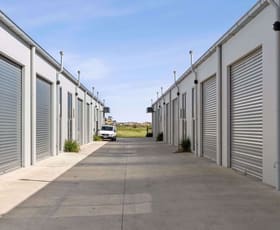 Factory, Warehouse & Industrial commercial property sold at Warehouse 13/ 36-38 Hede Street South Geelong VIC 3220