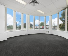 Offices commercial property leased at Suite 101/41-45 Pacific Highway Waitara NSW 2077