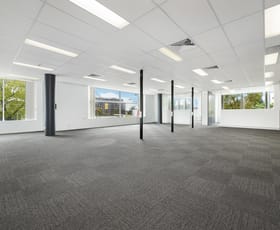 Offices commercial property leased at Suite 101/41-45 Pacific Highway Waitara NSW 2077