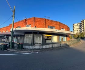 Medical / Consulting commercial property leased at 120/102-120 Railway Street Rockdale NSW 2216