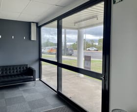 Showrooms / Bulky Goods commercial property leased at 2B/84 Aumuller Street Portsmith QLD 4870