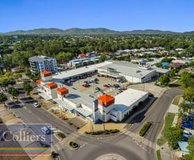 Medical / Consulting commercial property for lease at 101/228-244 Riverside Boulevard Douglas QLD 4814