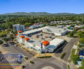 Showrooms / Bulky Goods commercial property for lease at 101/228-244 Riverside Boulevard Douglas QLD 4814