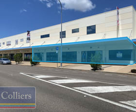 Other commercial property leased at 5/228-244 Riverside Boulevard Douglas QLD 4814