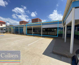 Shop & Retail commercial property for lease at 107/228-244 Riverside Boulevard Douglas QLD 4814