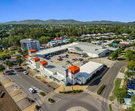 Medical / Consulting commercial property for lease at 228-244 Riverside Boulevard Douglas QLD 4814