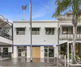 Offices commercial property leased at 24 Logan Road Woolloongabba QLD 4102