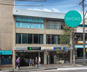 Offices commercial property leased at Suite 101/11 Spring Street Chatswood NSW 2067