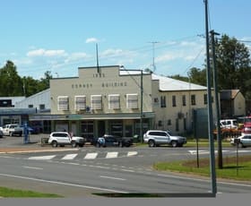 Offices commercial property leased at A/97 Chinchilla Street Chinchilla QLD 4413