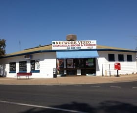 Shop & Retail commercial property leased at 79-81 Wambo Street Chinchilla QLD 4413