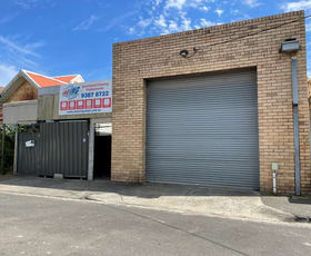 Factory, Warehouse & Industrial commercial property for lease at 7 McIver Street Brunswick VIC 3056