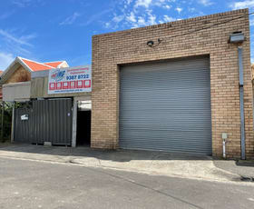Factory, Warehouse & Industrial commercial property leased at 7 McIver Street Brunswick VIC 3056