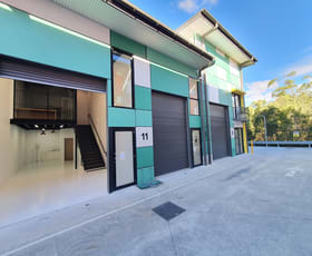 Offices commercial property leased at Robina QLD 4226