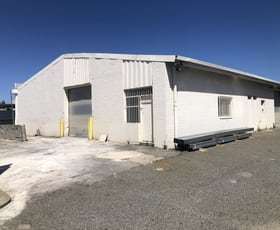 Factory, Warehouse & Industrial commercial property leased at 1/18-20 Colwyn Road Bayswater WA 6053