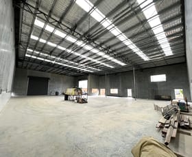 Factory, Warehouse & Industrial commercial property leased at 5/13 Hughes Street Batemans Bay NSW 2536