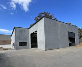 Factory, Warehouse & Industrial commercial property leased at 5/13 Hughes Street Batemans Bay NSW 2536