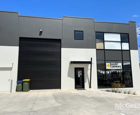 Factory, Warehouse & Industrial commercial property leased at 1/21 Alfred Avenue Beverley SA 5009