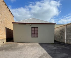 Serviced Offices commercial property leased at 17 Julia St Portland VIC 3305