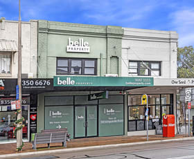 Shop & Retail commercial property sold at 158 Longueville Road Lane Cove NSW 2066
