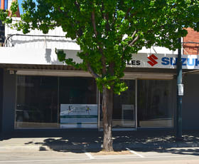 Shop & Retail commercial property leased at 218-220 Allan Street Kyabram VIC 3620