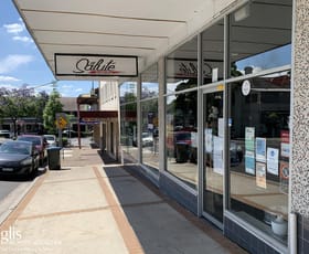 Medical / Consulting commercial property leased at 6-8 Hill Street Camden NSW 2570