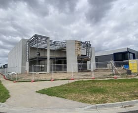 Factory, Warehouse & Industrial commercial property leased at 1 Sugar Gum Court Braeside VIC 3195