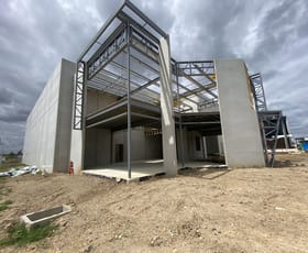 Factory, Warehouse & Industrial commercial property leased at 1 Sugar Gum Court Braeside VIC 3195
