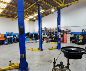 Factory, Warehouse & Industrial commercial property leased at 31/1-5 Thew Parade Cromer NSW 2099