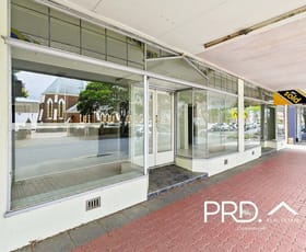 Offices commercial property leased at 92-96 Ellena Street Maryborough QLD 4650