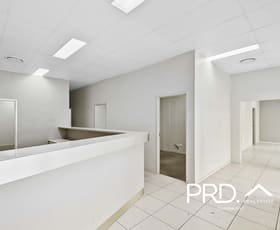 Medical / Consulting commercial property leased at 92-96 Ellena Street Maryborough QLD 4650