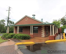 Other commercial property leased at 11/2-4 Plaza Circle Highfields QLD 4352