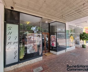 Shop & Retail commercial property leased at 321 Albany Highway Victoria Park WA 6100