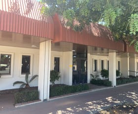 Offices commercial property leased at Suite 2/35 Brookman Street Kalgoorlie WA 6430