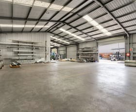 Factory, Warehouse & Industrial commercial property for lease at 13 Enterprise Drive Tomago NSW 2322