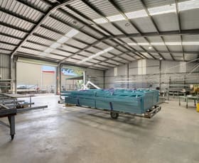 Factory, Warehouse & Industrial commercial property for lease at 13 Enterprise Drive Tomago NSW 2322