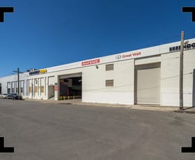 Factory, Warehouse & Industrial commercial property leased at 83-87 Mark Street North Melbourne VIC 3051