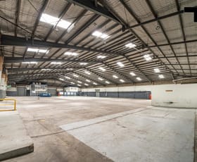 Factory, Warehouse & Industrial commercial property leased at 83-87 Mark Street North Melbourne VIC 3051