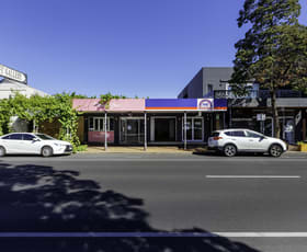 Shop & Retail commercial property leased at 101-103 Melbourne Street North Adelaide SA 5006
