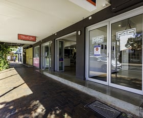 Showrooms / Bulky Goods commercial property leased at 101-103 Melbourne Street North Adelaide SA 5006