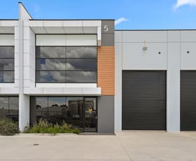 Offices commercial property leased at 5 Aspen Circuit Springvale VIC 3171