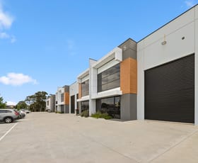 Offices commercial property leased at 5 Aspen Circuit Springvale VIC 3171