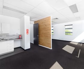 Offices commercial property leased at 102/63-85 Turner Street Port Melbourne VIC 3207
