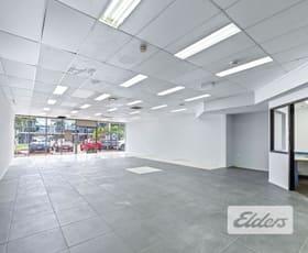 Offices commercial property leased at 443 Logan Road Stones Corner QLD 4120