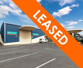 Showrooms / Bulky Goods commercial property leased at 5 Light Crescent Mount Barker SA 5251