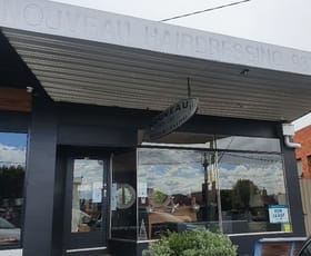 Shop & Retail commercial property leased at 327 Napier Street Strathmore VIC 3041